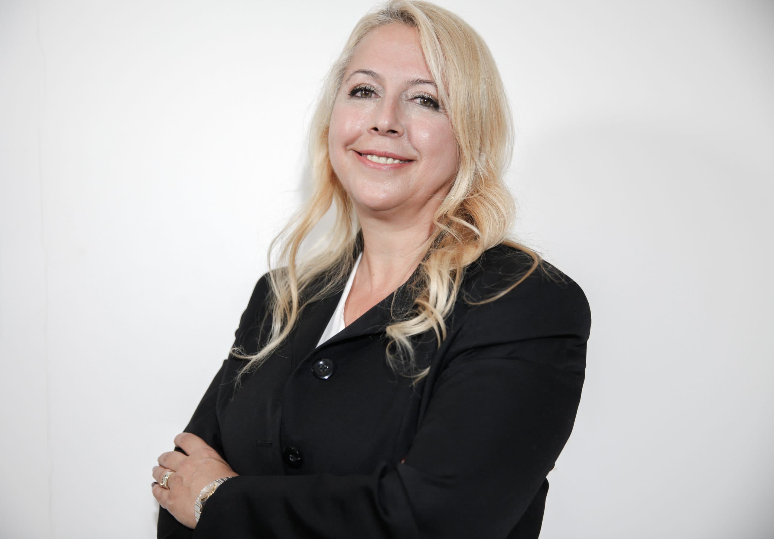 Dr. Sibel Ulusan