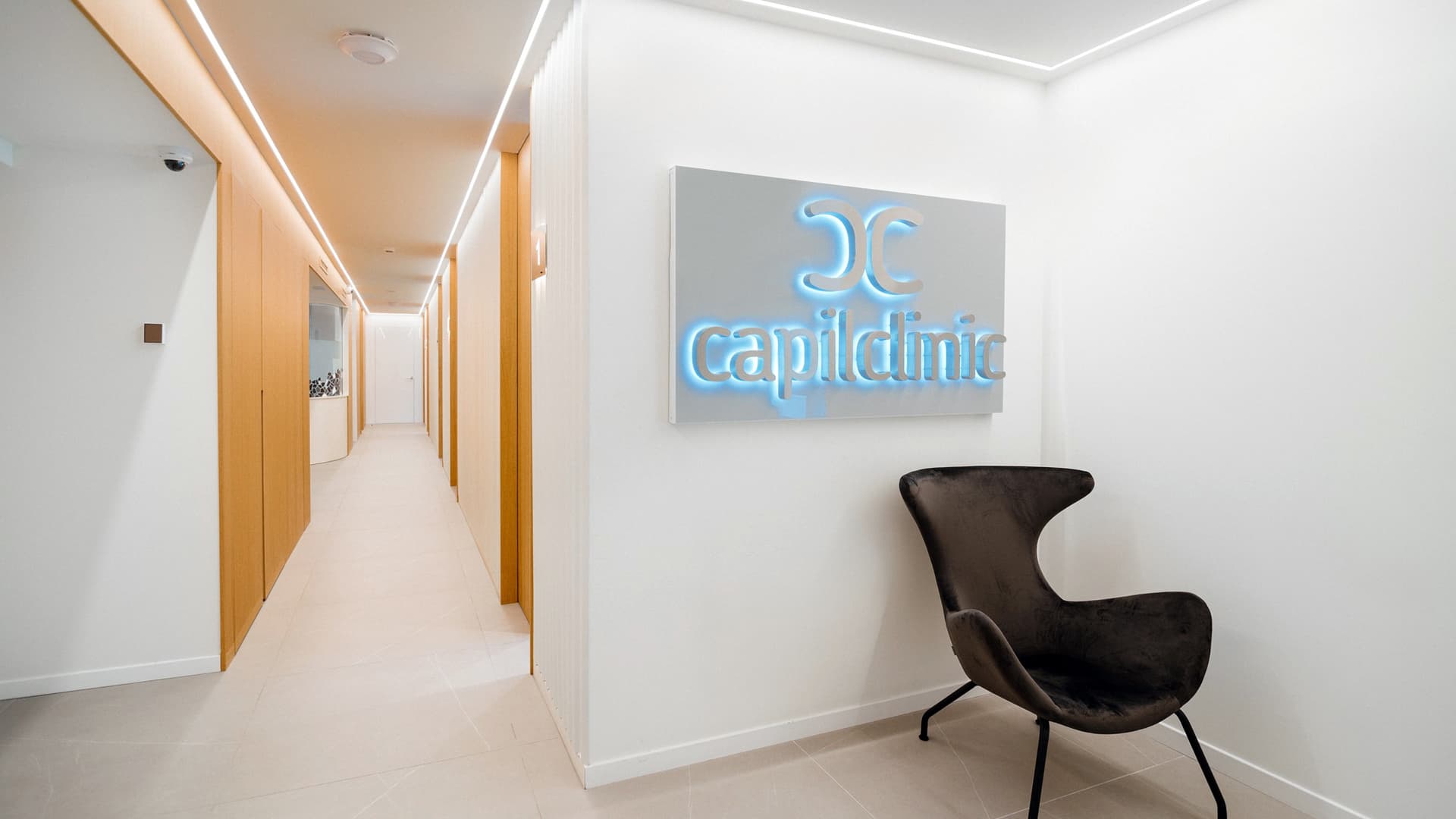Capilclinic Mexico 2
