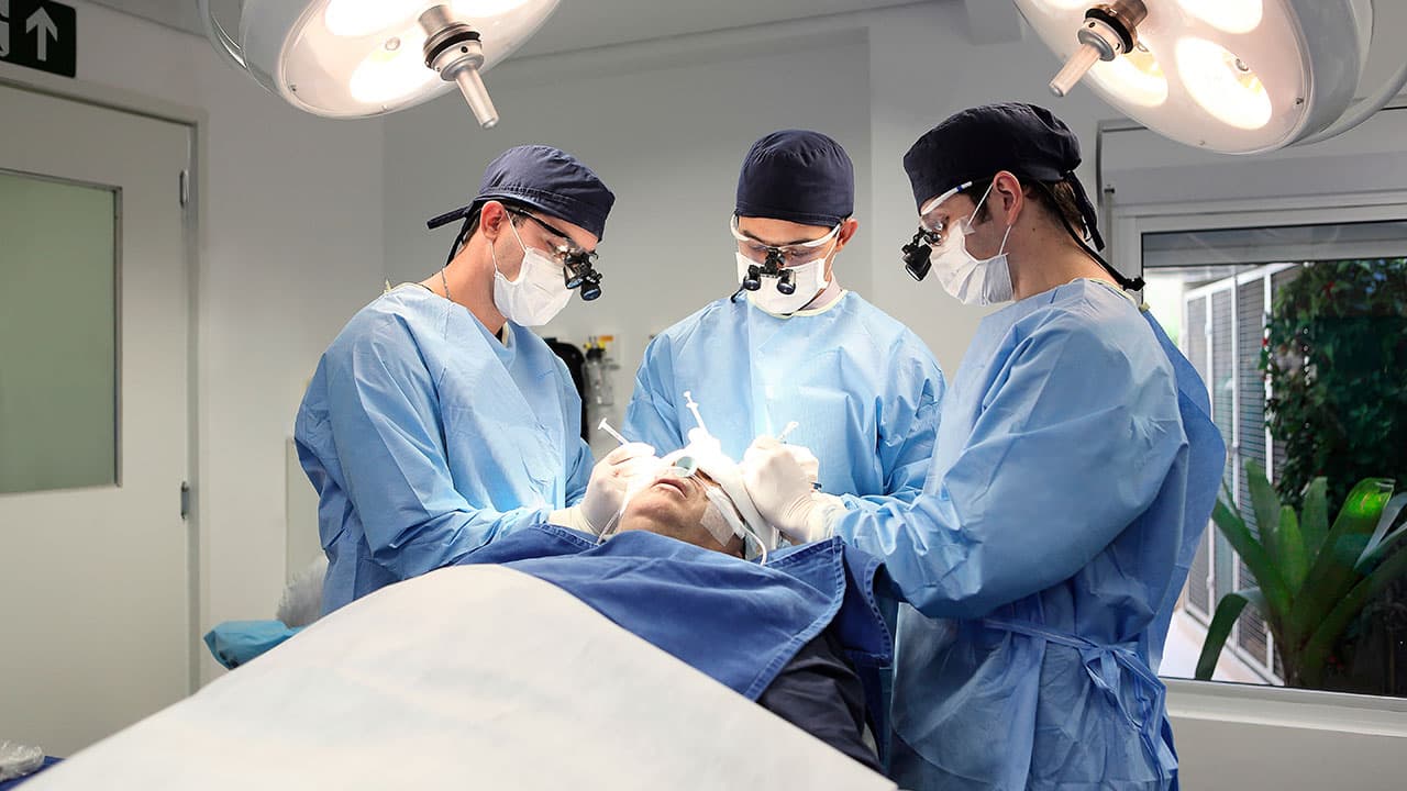 Clinica Regis 3
