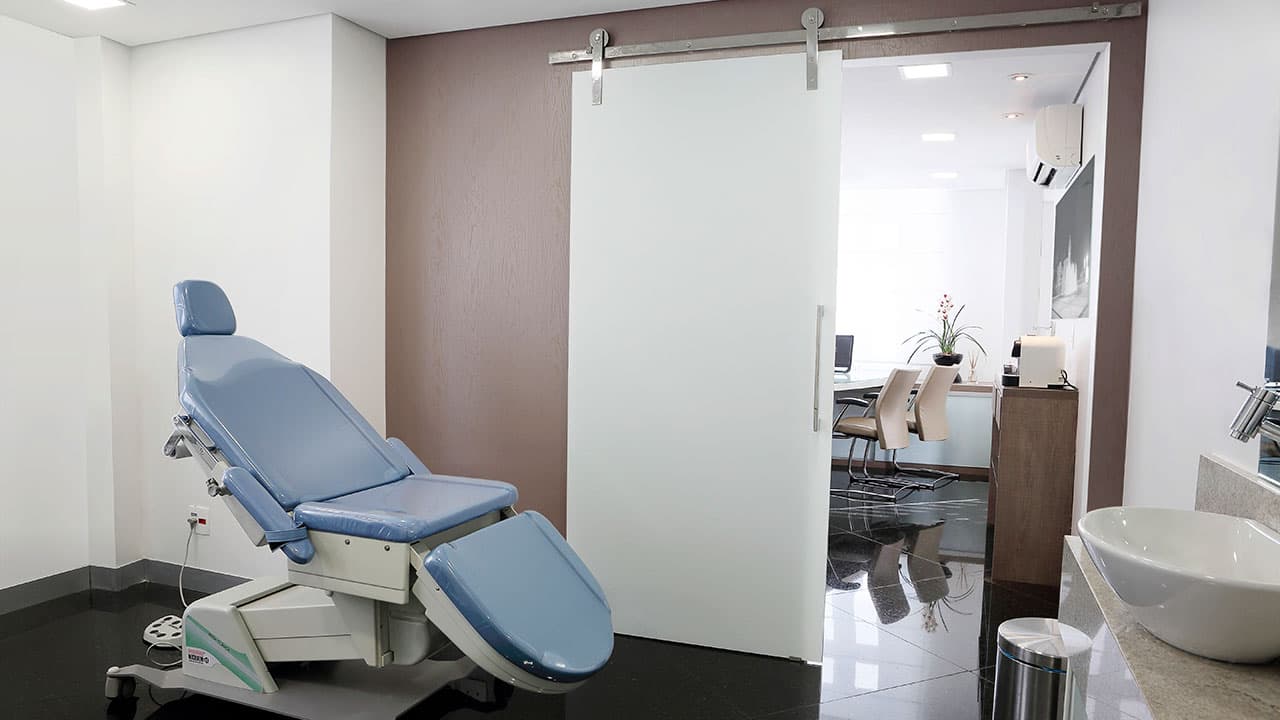 Clinica Regis 1