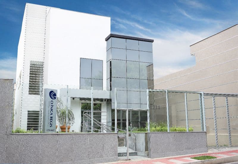 Clinica Regis 2