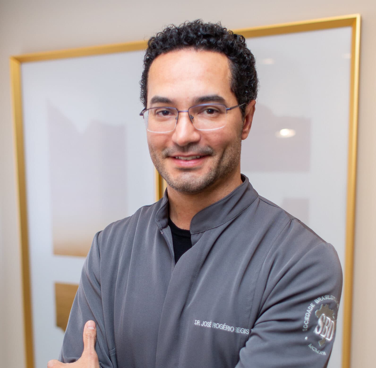 Dr. Jose Rogerio Regis Junior
