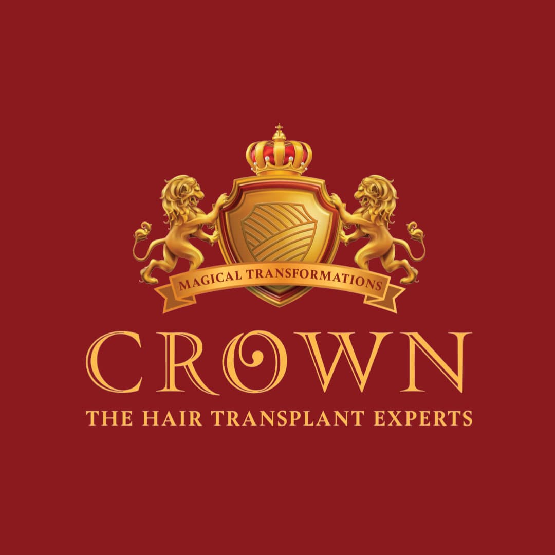 CROWN - The Hair Transplant Experts main image