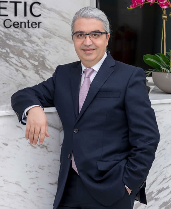 Dr. Çağatay Sezgin