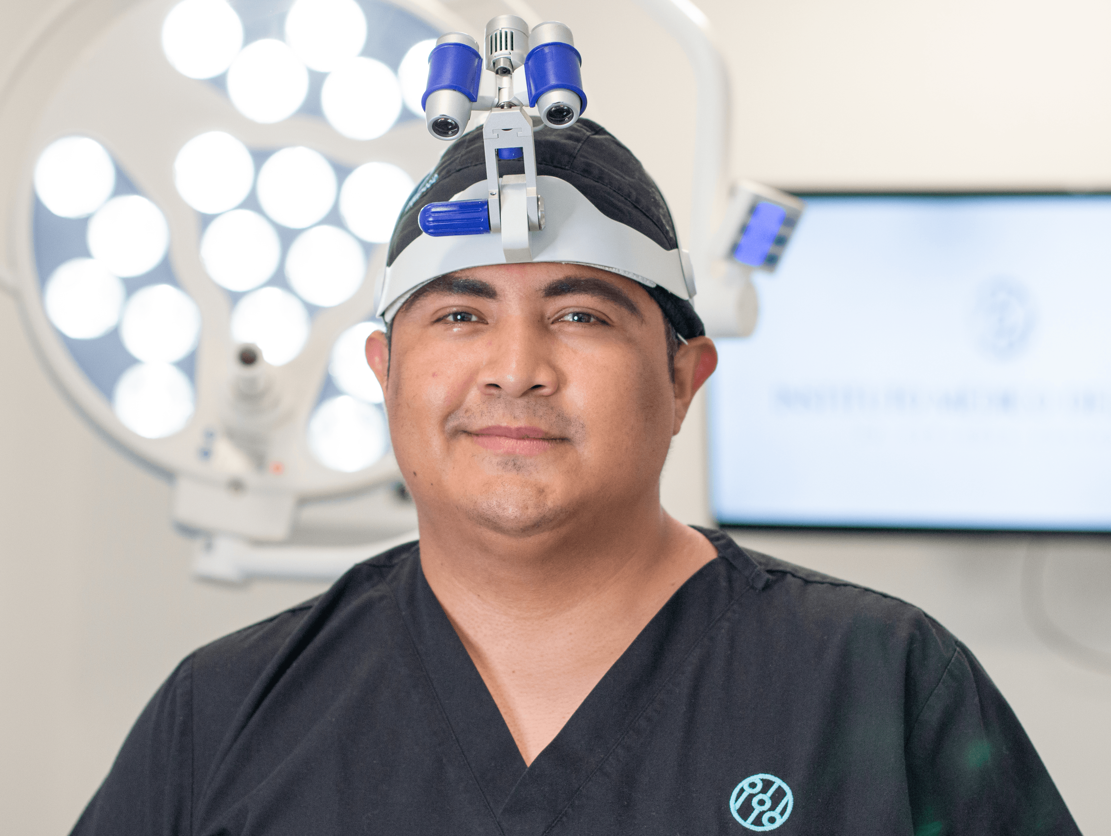 Dr. Espinosa Custodio 