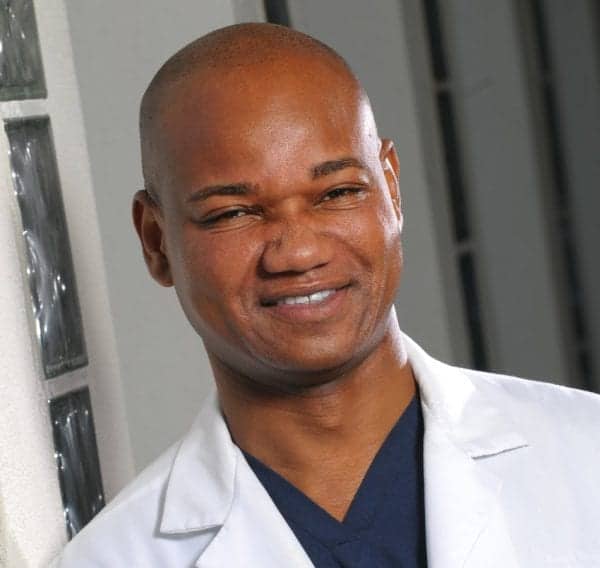 Dr. Danusi Umar 