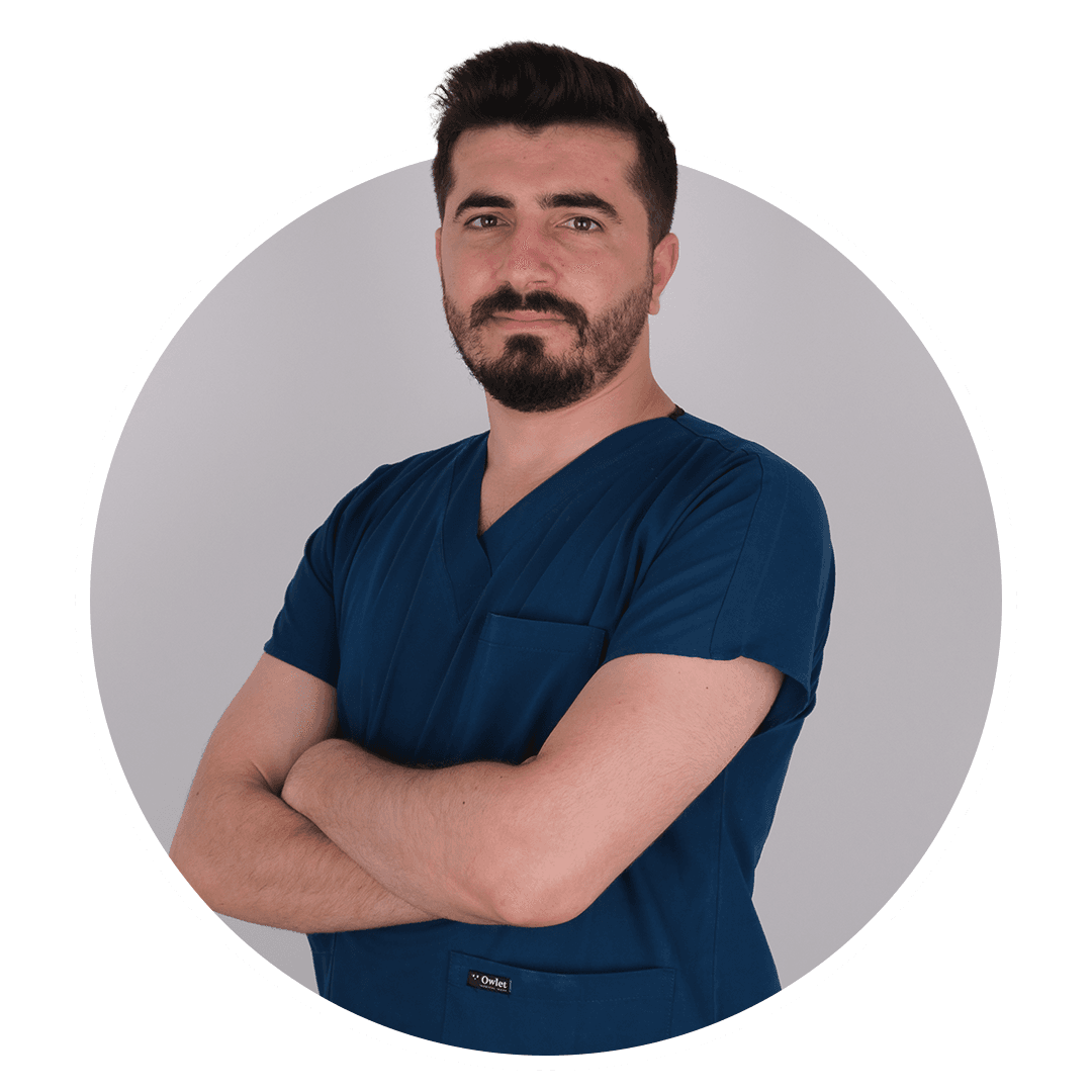 BAHADIR USTA