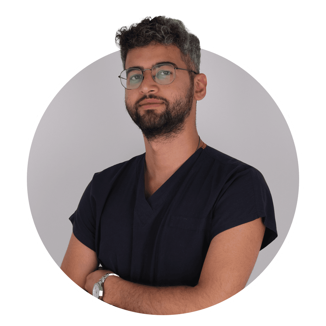 Murat GULEC