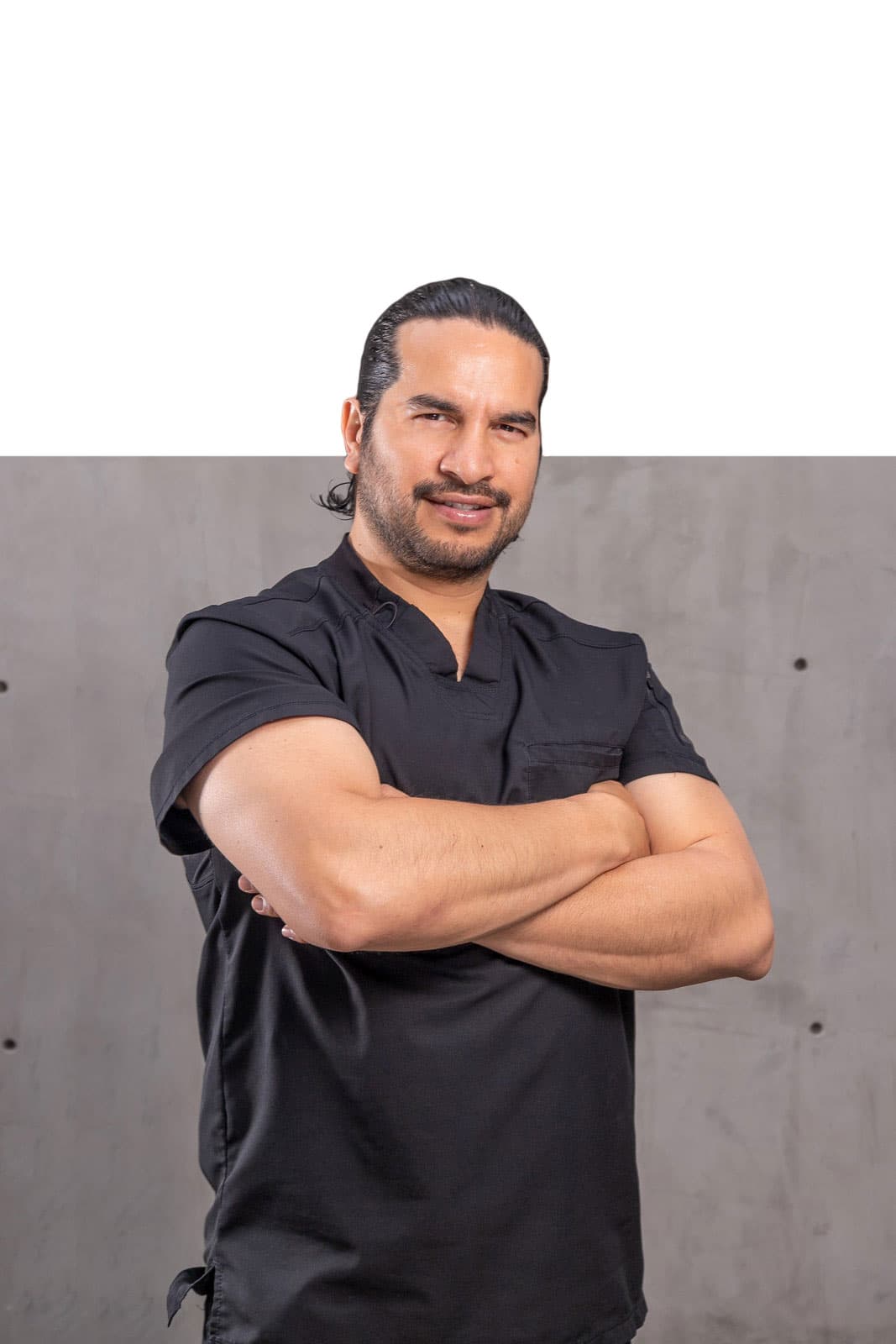 Dr. Jorge Cortez 