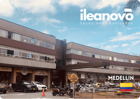 Ileanovo Medellin 2