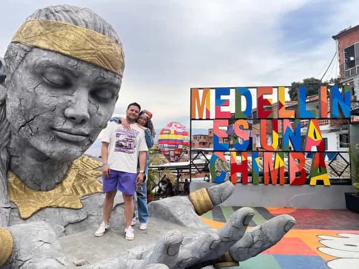 Ileanovo Medellin 3