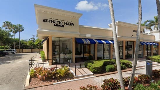 Esthetic Hair Miami 2