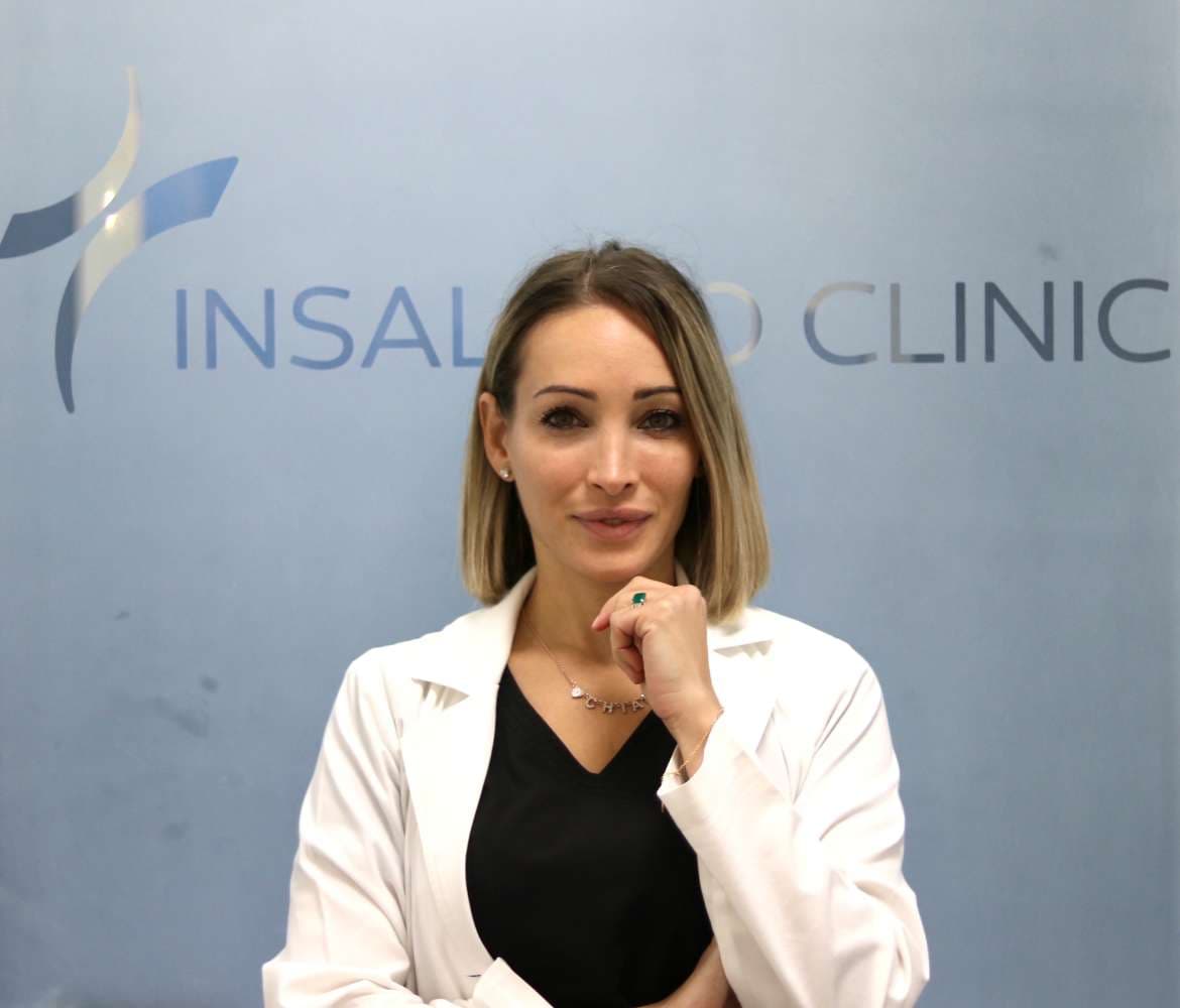 Dr. Chiara Insalaco