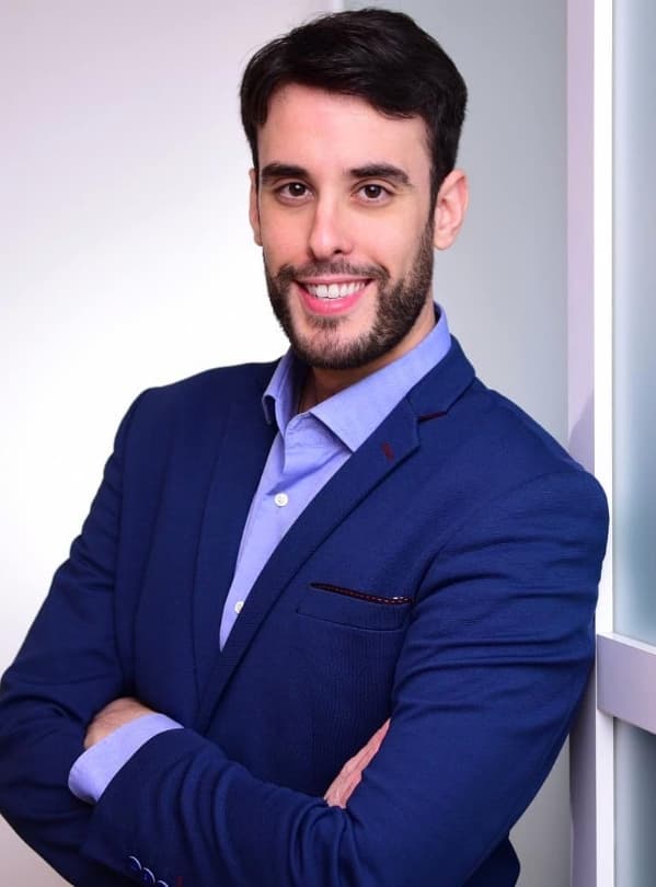 Keramidas Aggelos