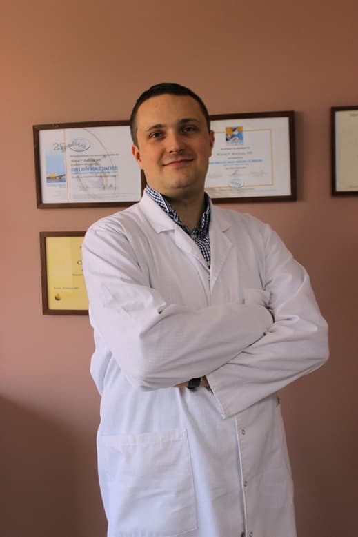 Maciej Borejsza 