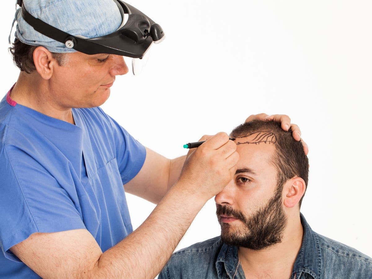 Physicials Hair Institute 4