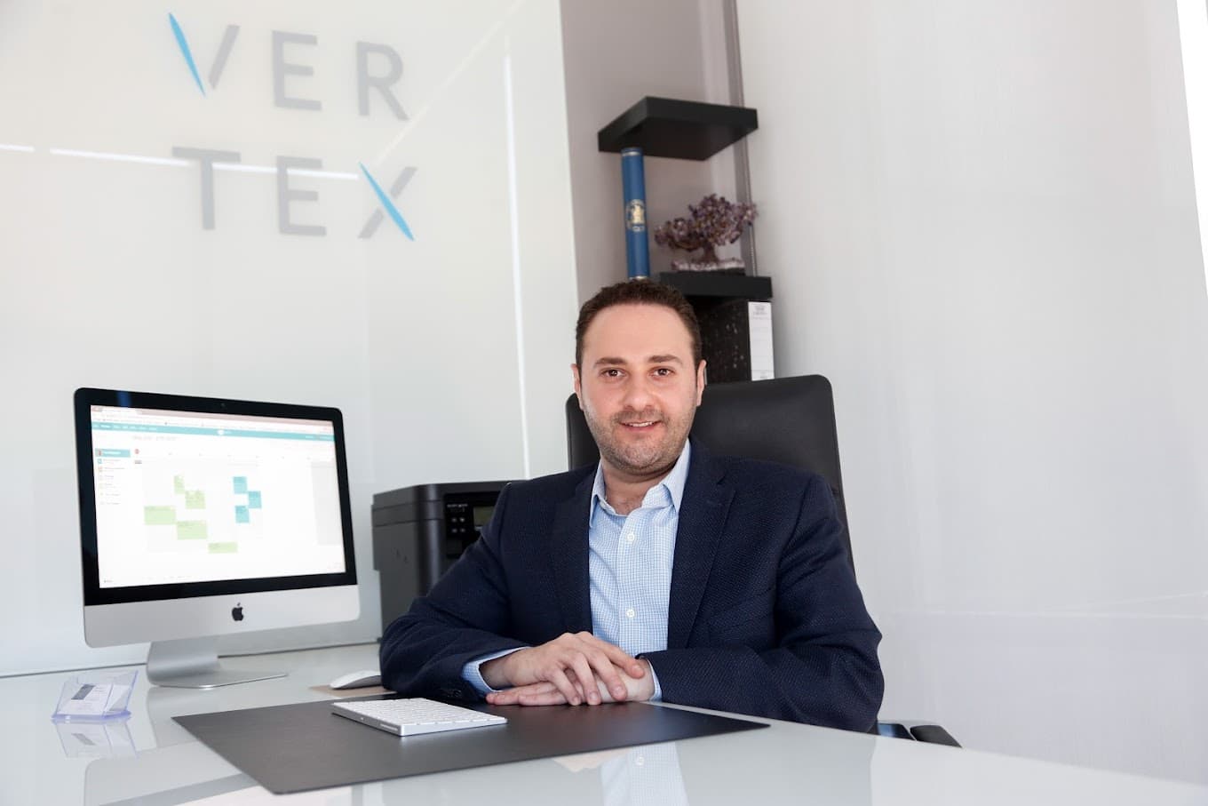 Dr. Taleb Barghouthi