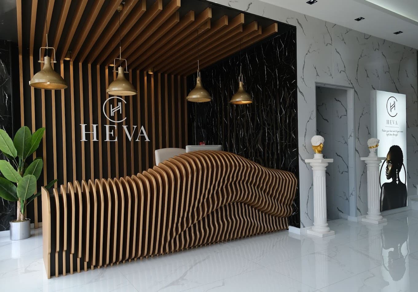 Heva Clinic 4
