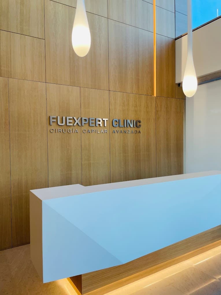 Fuexpert Clinic 2