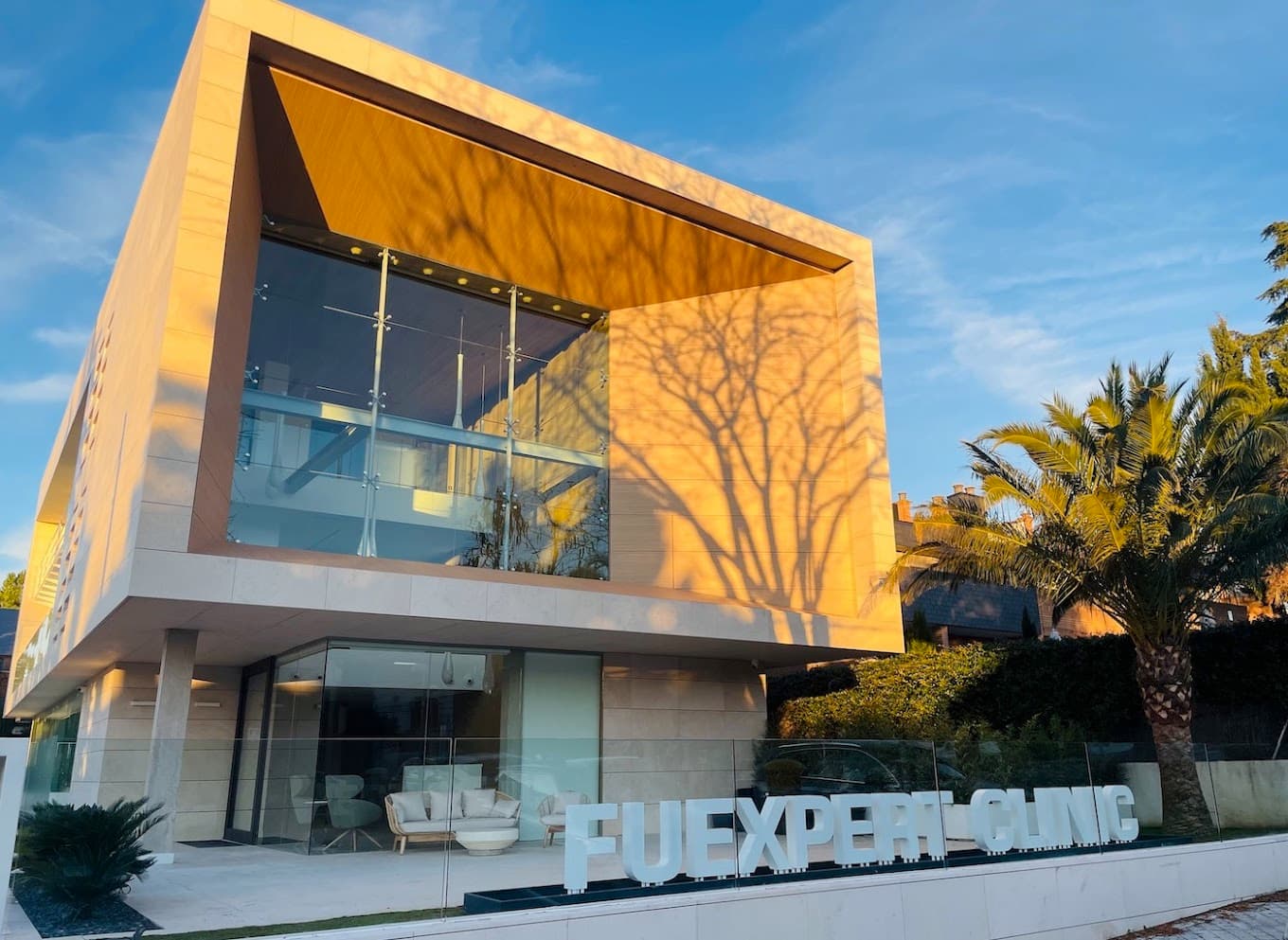 Fuexpert Clinic 1