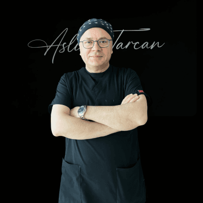 Dr. Hüseyin