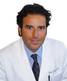 Dr. Marc Dauer 