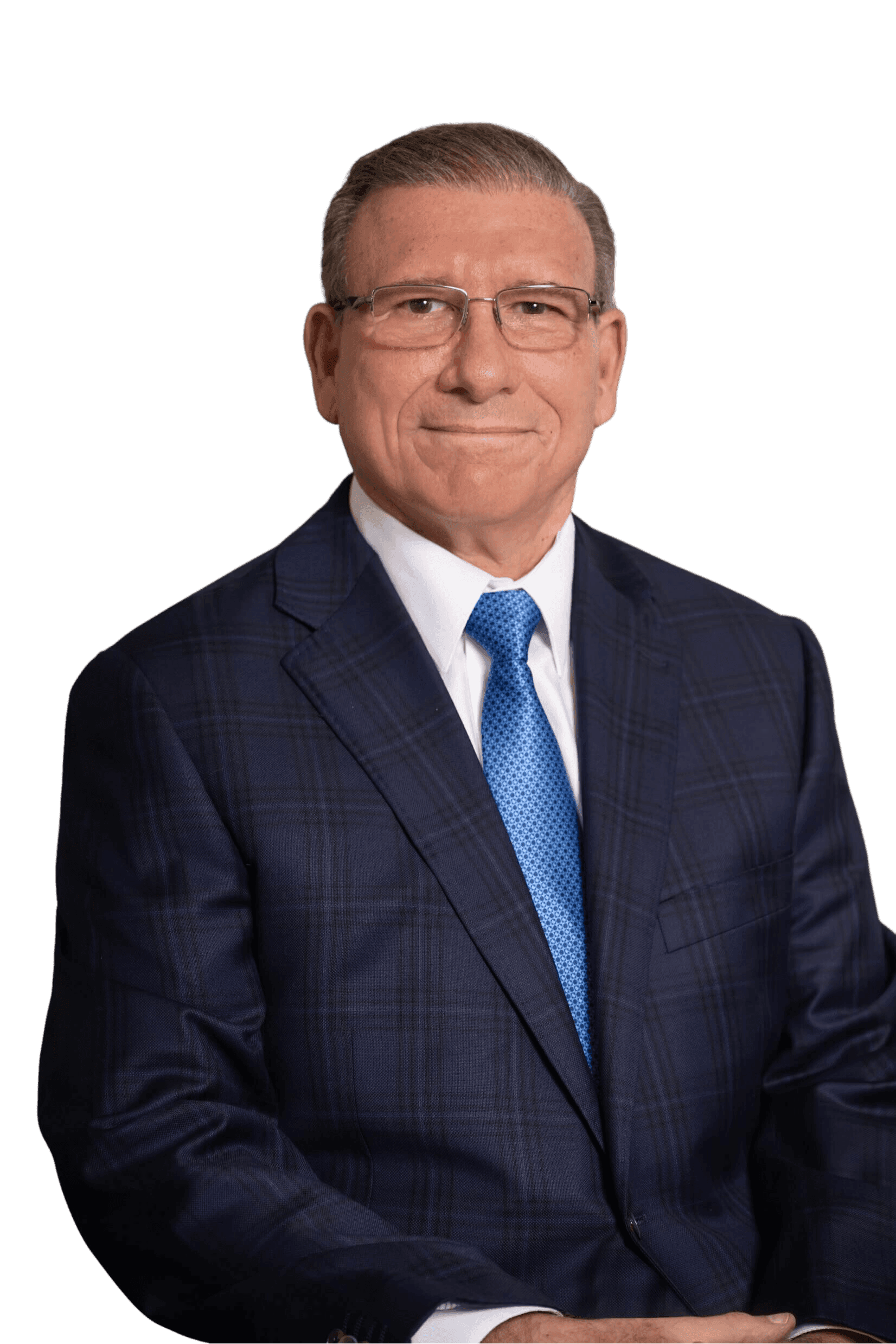 Dr. Bernard Nusbaum 