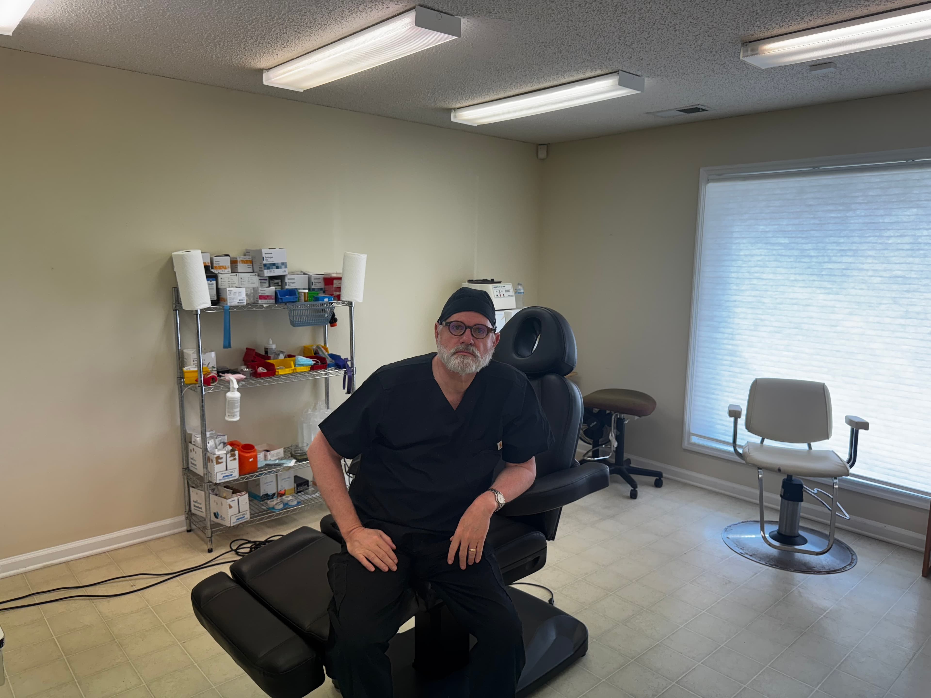 Latham Hair Restoration 2