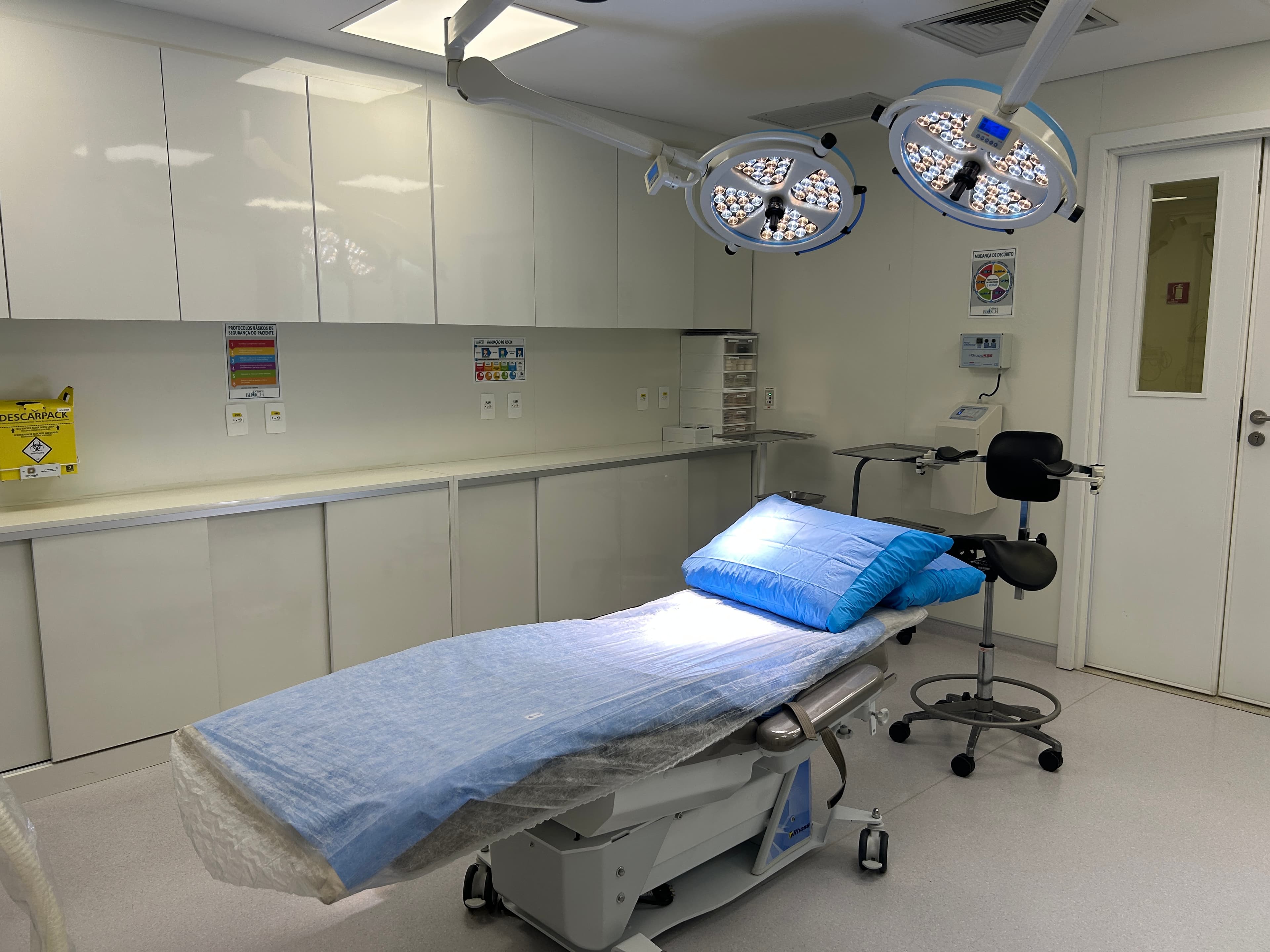 Clinica Bloch 3