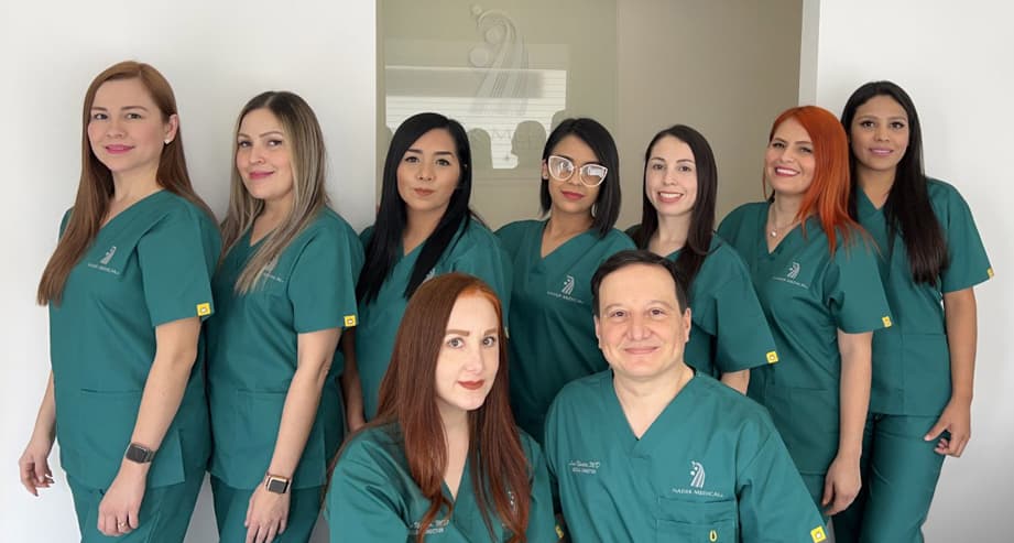 Nader Medical 1
