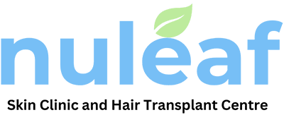 NuLeaf main image
