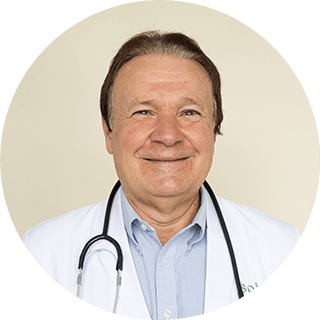 Stephen Kashian, MD