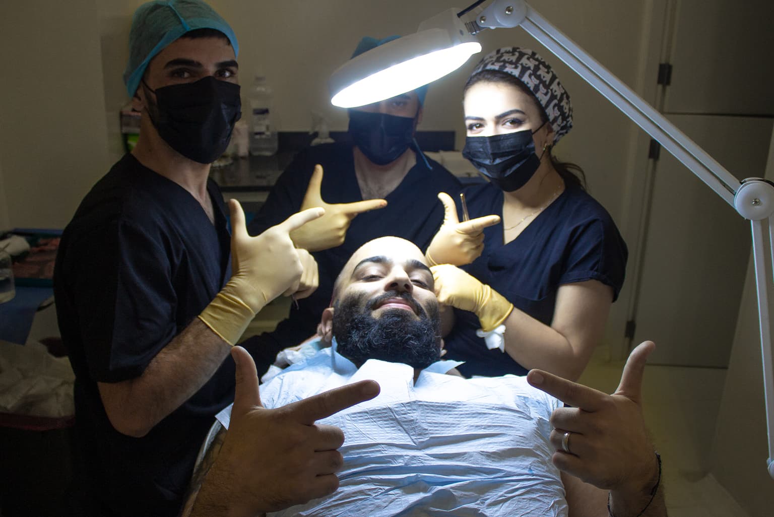 VantanMed Tijuana 3