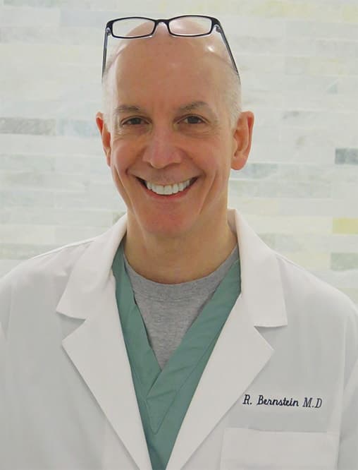Dr. Robert Bernstein 