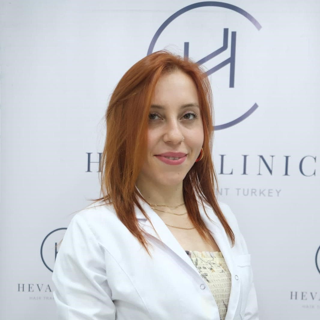 Dr. Seda Oleroglu 
