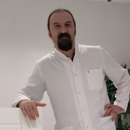 Dr. Evren Yilmaz 