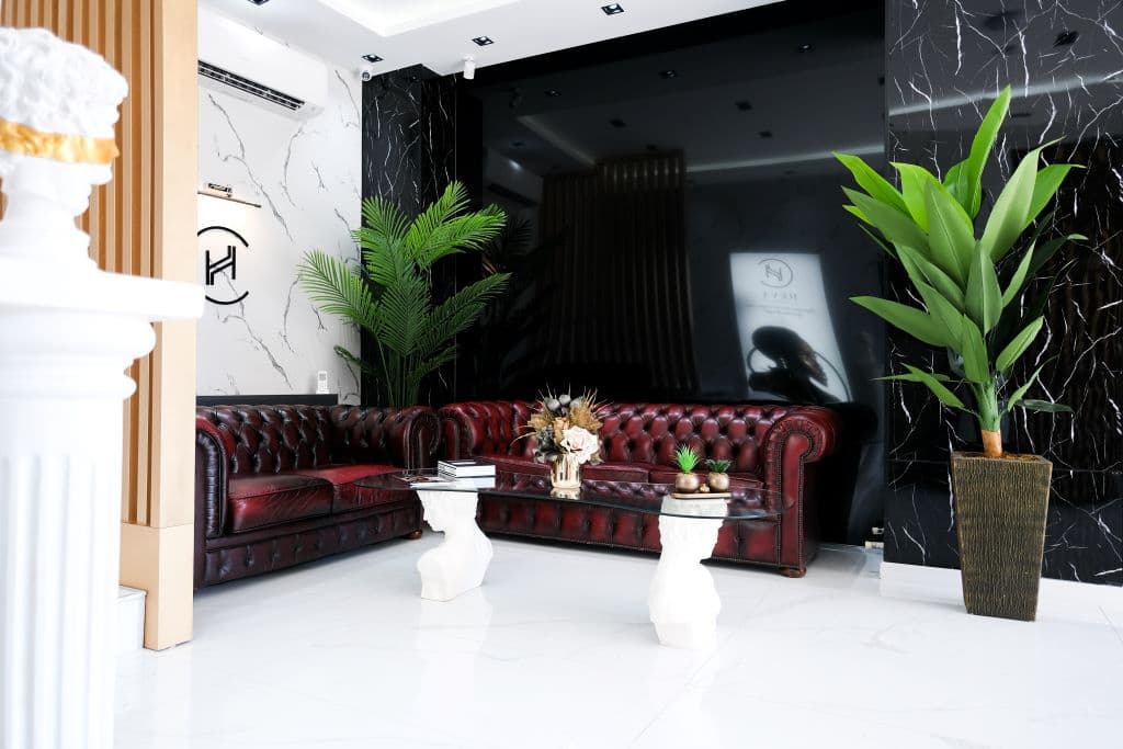 Heva Clinic 3