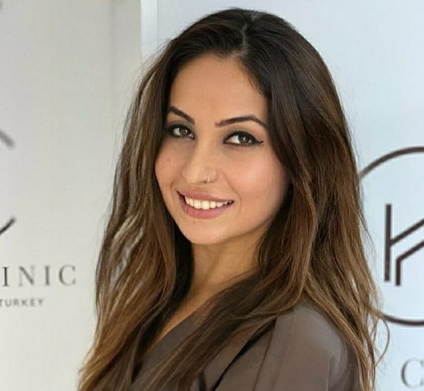 Dr. Ozlem Bulu 