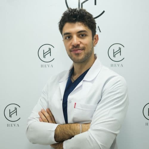 Picture of Dr. Gorkem Ciflikoglu