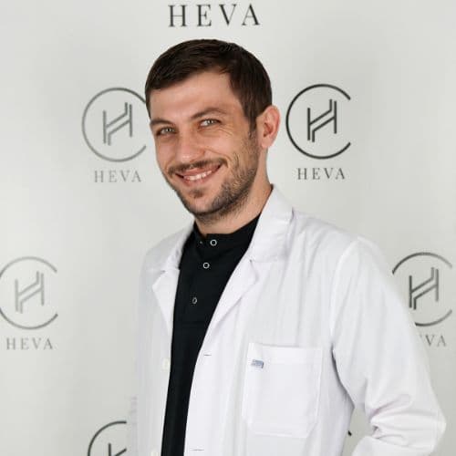 Dr. Muhammet Arici 