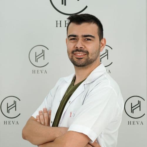 Dr. Gokay Taylan 