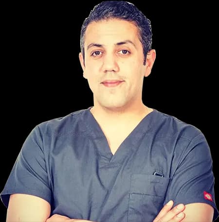 Dr. Fares Seffen 