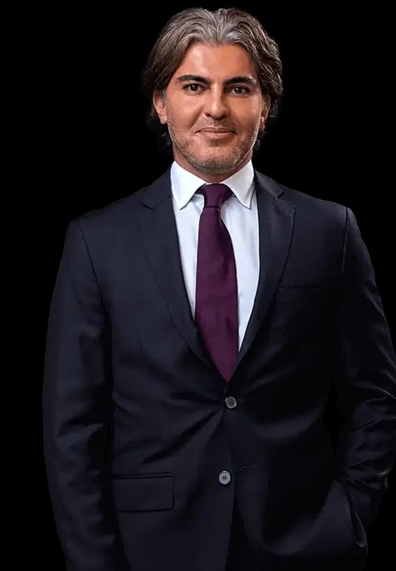 Dr. Serkan Aygin 