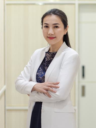 Dr. Pukpinya Jangjetriew