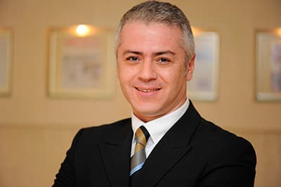 Dr. Erkan Demirsoy 