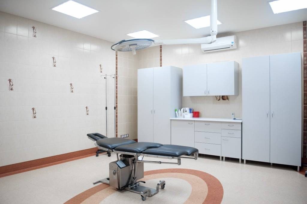 San Medical 1