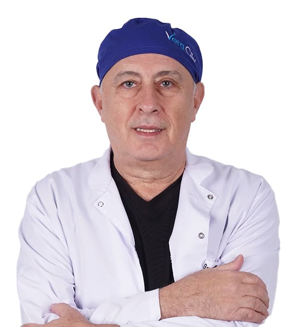 Salim ÖZ AYSU