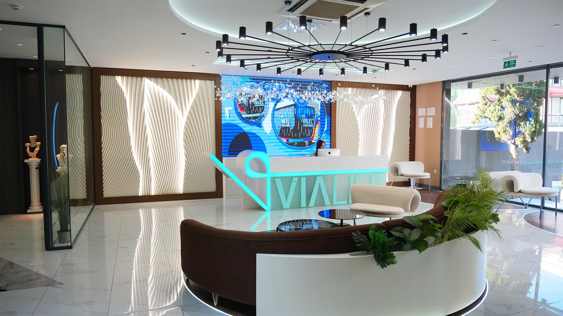 Vialife Clinic 2
