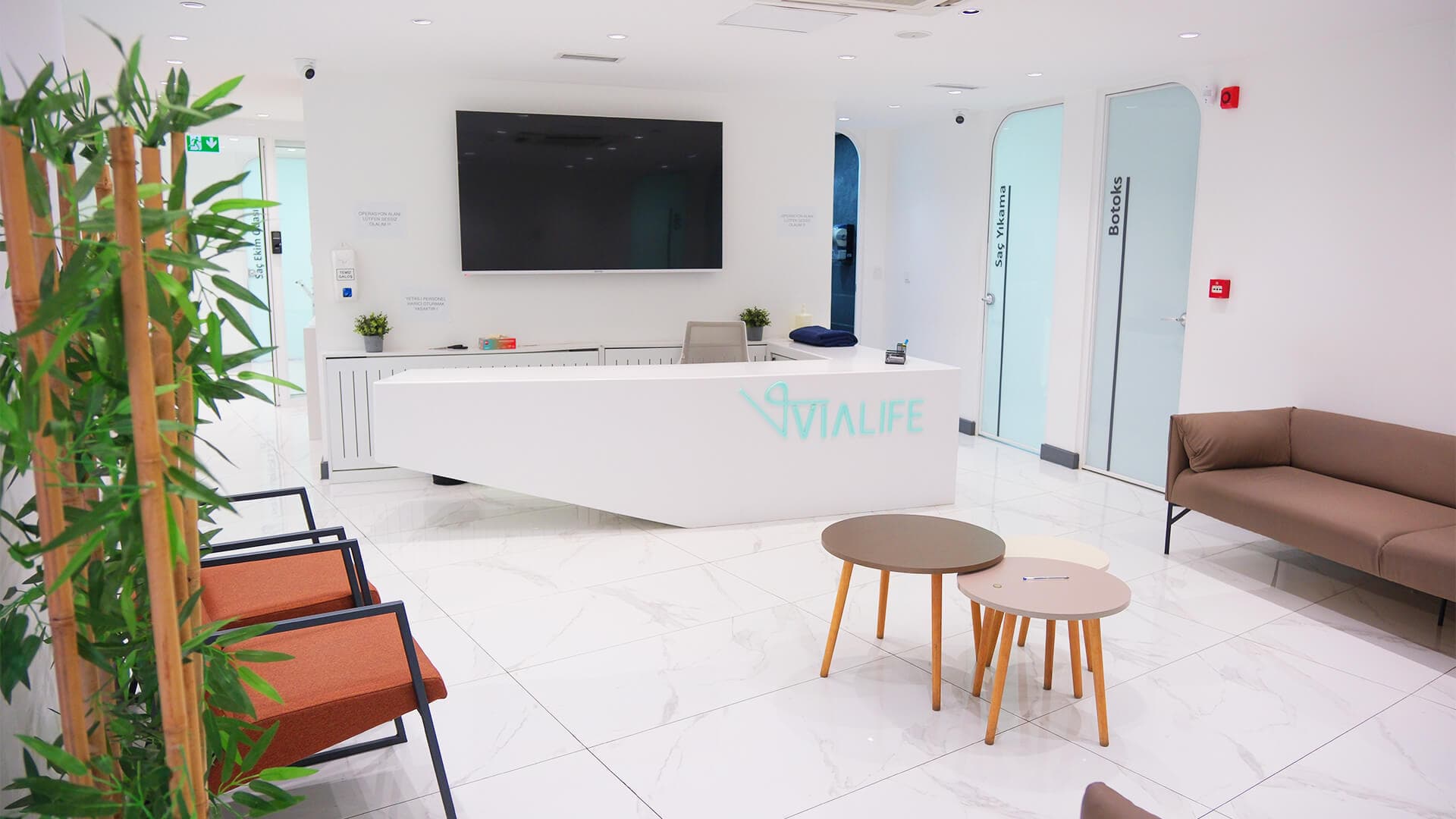 Vialife Clinic 4