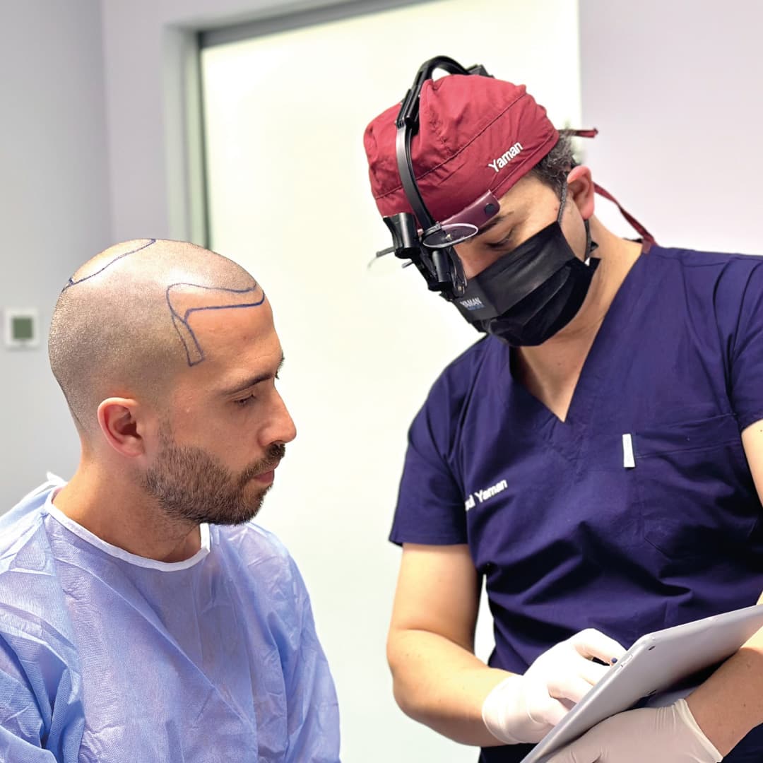 Dr. Yaman Clinic 4